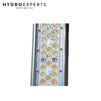 FOHSE Scorpio LED Grow Light - 1000W | 2.81 umol/J | Dimmable | IP67