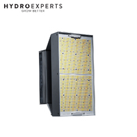FOHSE LED Grow Light O6i - 1200W | 2.64 umol/J | Dimmable | IP65