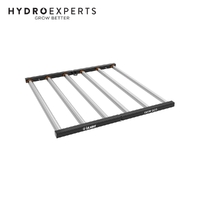 ULight ECO LED Grow Light Panel - 600W | 2.7 umol/j | Dimmable | IP65