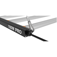 ULight Versatile Lighting (VL) Kit - 4 x 100W