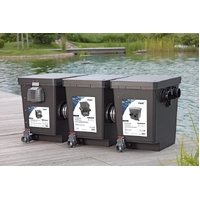 OASE ProfiClear Premium DF-L pump-fed EGC | 47003
