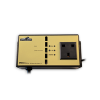 Dimlux Co2 Sensor (Dual-Beam) For Maxi Controller