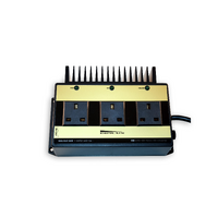 Dimlux Fan / Humidifier / Heater Smart Switch Box - 3 Outlet | 15A