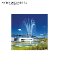 OASE Maxi II 4.0kw 400v Floating Fountain