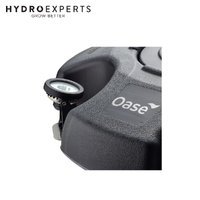 OASE PondJet Eco | Floating Fountain with Multi-Function Nozzle