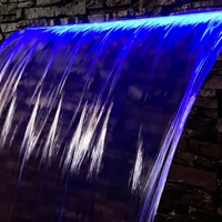 PondMax Multi Colour 12V DC LED Light Bar w/ Remote - [Size: 900MM]