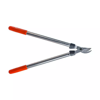 Lowe No.31 (31.060) Clean Cut Bypass Vineyard Lopper - 60CM | Cuts up to 30MM Diameter