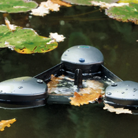 OASE SwimSkim - Floating Surface Skimmer 