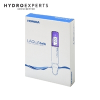 Horiba LAQUAtwin Pocket Water Quality Meter - ORP-11 | Waterproof