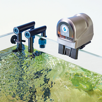 OASE FishGuard - Automatic Fish Feeder