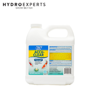 API Pond Care Accu-Clear - 473ML