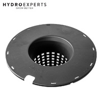 Nutrifield Mesh Pot - 15L Pro Pot & 27L Feeder Ring [Size: 150MM (6