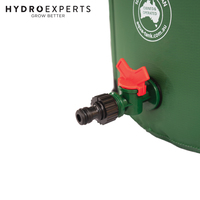 Aqua Tank Flexible Water Tank - [Size: 50L]