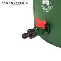 Aqua Tank Flexible Water Tank - [Size: 100L]
