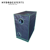 Hydro Experts Grow Tent - 60 x 110 x 120CM