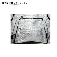 Hydro Experts Grow Tent - 100 x 100 x 180CM