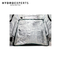 Hydro Experts Grow Tent - 140 x 140 x 200CM