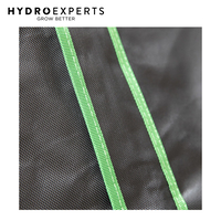 Hydro Experts Grow Tent High Ceiling - 100 x 100 x 230CM