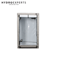 Homebox Ambient Grow Tent - AQ150+ | 1.5M x 1.5M x 2.2M