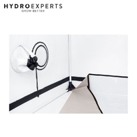 Homebox Ambient Grow Tent - AQ240+ | 2.4M x 2.4M x 2.2M