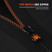 Spider Farmer Indoor Grow Tent - 120 x 60 x 150CM | 1680D | SBS Zipper