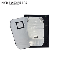 Pinelab Specialised Grow Tent - 1.5M x 1.5M x 2.13M