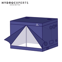 SeaHawk Smart Indoor Grow Tent 290RH - 290 x 145 x 230CM | Extra High