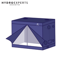 SeaHawk Smart Indoor Grow Tent 240RH - 240 x 120 x 230CM