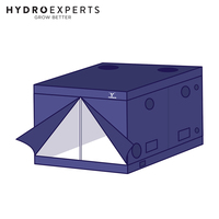 SeaHawk Smart Indoor Grow Tent 240SH - 240 x 240 x 230CM | Part A+B