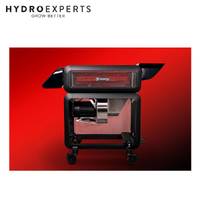 Triminator Hybrid Wet / Dry Trimmer