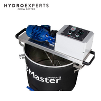Master LiTE MX ICE 200 LiTE - Solventless Ice Extraction System | 4-6 KG/H