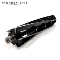 Twister T4 Nitrided Replacement Helix Blade w/ Nuts