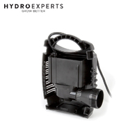 PondMAX PU Series Filtration/Waterfall Pump - [Model: PU10500]
