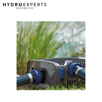 Oase Aquamax Eco Premium Pond Pump 12V/240V - [Model: 6000]