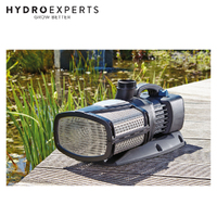 Oase Aquarius Eco Expert - 28000 | 440W | 27900 L/H | Head Height 10M