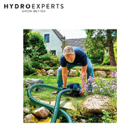 OASE FiltoClear Pressurised Pond Filter - 31000