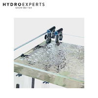 OASE Aquarium Canister Filters FiltoSmart 300