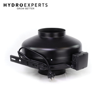 Centrifugal Exhaust Air Ventilation Fan - 150MM (6