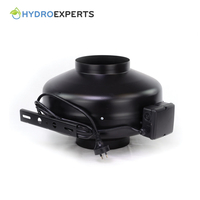 Centrifugal Exhaust Air Ventilation Fan - 300MM (12