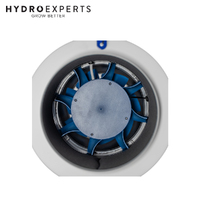 Mountain Air EC Whisper Silencer Fan - 250MM (10