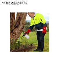 Silvan Pressure Sprayer - 1.5L | Adjustable Nozzle