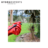 Silvan Portable Hand Sprayer - 8L | Adjustable Nozzle