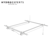 Luxx Lighting LED Bar Bracket Only - For Luxx 200W & 300W Bars