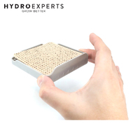 Micropod Replacement Honeycomb Grill