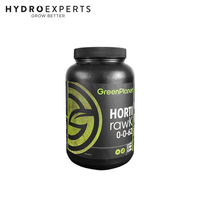 Green Planet Horti rawK - [Size: 100G]