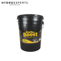 Green Planet Karbo Boost - [Size: 2.3KG]