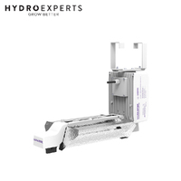 Lumatek HPS Commercial Fixture - 1000W | 400V | DE | For Commercial Use Only