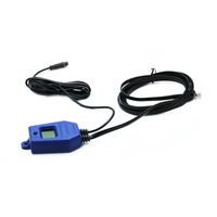 TrolMaster Aqua-X Water Detector & Touch Spot | LCD Display | WD-1