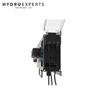 Pro Leaf Aqua-Pro - Smart Nutrient Dosing & Irrigation Control System - w/ 4 x Peripod Pumps 