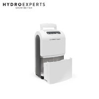 Trotec TTK 100 E Portable Dehumidifier - 30L / Day | 2 Fan Stage